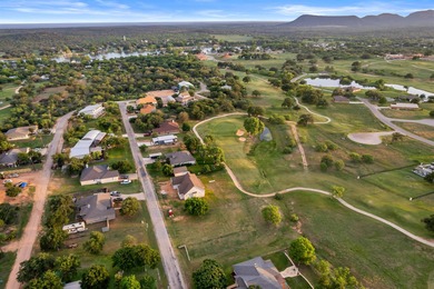 Prime Texas Hill Country Lot - Golf Course Views & Investment - photo 9