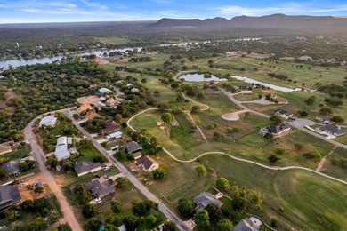 Prime Texas Hill Country Lot - Golf Course Views & Investment - photo 10
