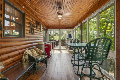 Beautiful Lakefront Retreat with Private Dock - photo 18