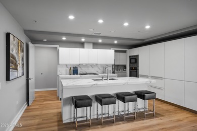 Stunning remodel! MUST SEE! Rare dual-patio layout-this is