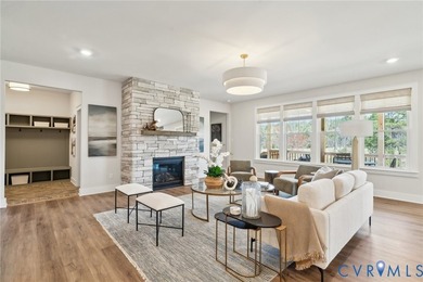 TO BE BUILT! Ask about structural options and homesites. The - photo 11