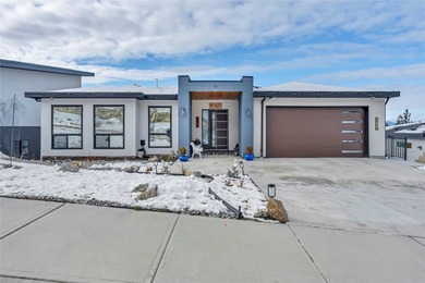 Okanagan Lake Home For Sale in Penticton BC