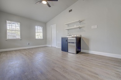 Lake Lot For Sale in Sunrise Beach, Texas