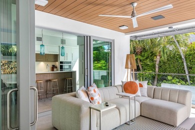 Architect-designed and purpose-built for modern island living - photo 11