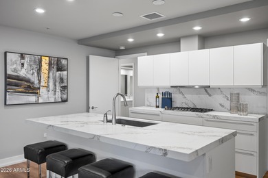 Stunning remodel! MUST SEE! Rare dual-patio layout-this is