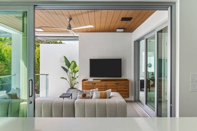 Architect-designed and purpose-built for modern island living - photo 12