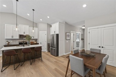 Welcome to Norway Ridge--Zimmerman's premier new development