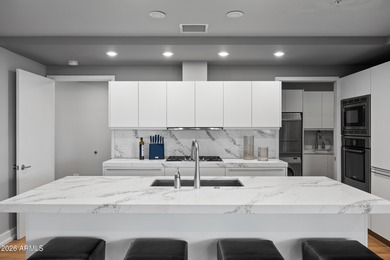 Stunning remodel! MUST SEE! Rare dual-patio layout-this is