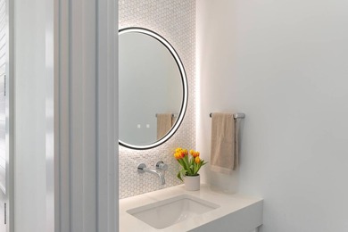 Architect-designed and purpose-built for modern island living - photo 13