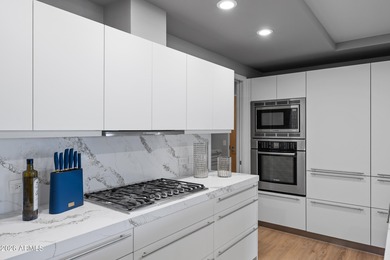 Stunning remodel! MUST SEE! Rare dual-patio layout-this is