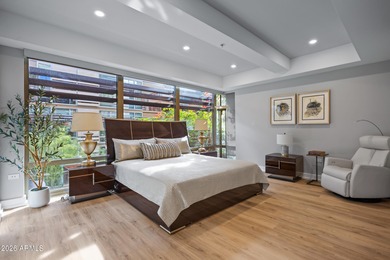 Stunning remodel! MUST SEE! Rare dual-patio layout-this is