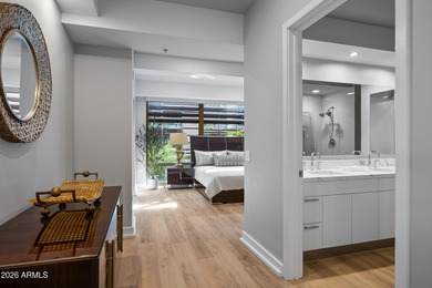 Stunning remodel! MUST SEE! Rare dual-patio layout-this is