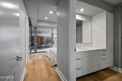 Stunning remodel! MUST SEE! Rare dual-patio layout-this is