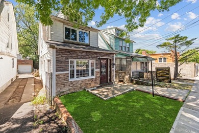 Welcome home to 114-10 169th Street, a fully detached - photo 19