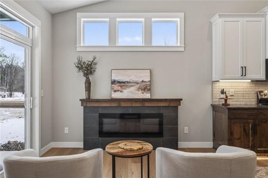 Welcome to Norway Ridge--Zimmerman's premier new development