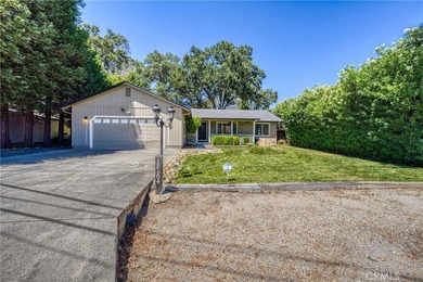 Hidden Valley Lake Home For Sale in Hidden Valley Lake California