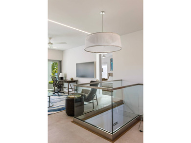 Architect-designed and purpose-built for modern island living - photo 24