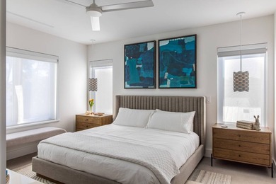 Architect-designed and purpose-built for modern island living - photo 28