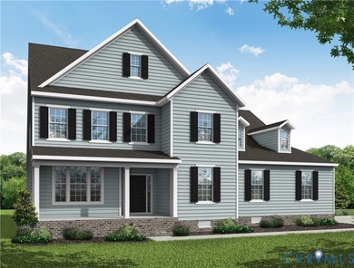 TO BE BUILT! Ask about structural options and homesites. The - photo 32