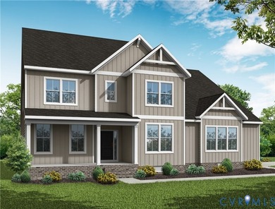 TO BE BUILT! Ask about structural options and homesites. The - photo 34