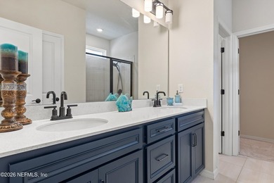 Welcome home to this stunning, like-new 2022 construction - photo 34