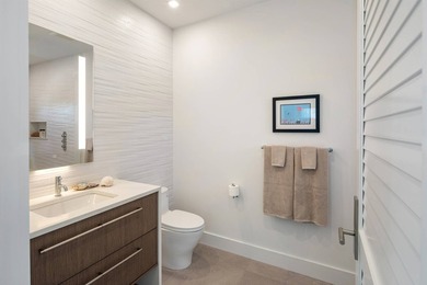 Architect-designed and purpose-built for modern island living - photo 36