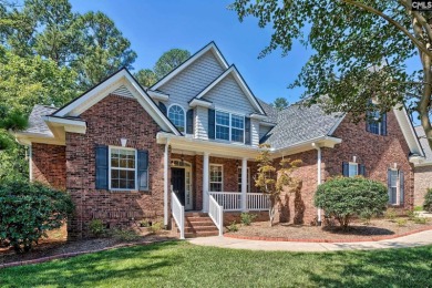 Lake Murray Home For Sale in Chapin South Carolina
