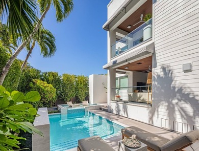Architect-designed and purpose-built for modern island living - photo 44