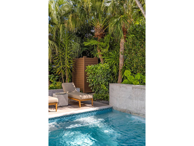 Architect-designed and purpose-built for modern island living - photo 50