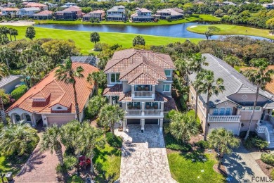 Lakes at Ocean Course at Hammock Beach Home For Sale in Palm Coast Florida