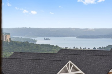 Lake Home For Sale in Branson, Missouri