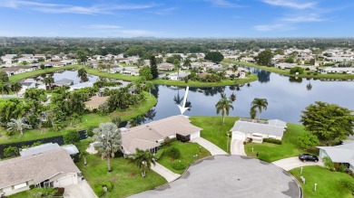 Lake Home For Sale in Delray Beach, Florida