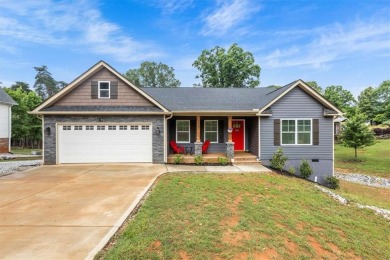  Home For Sale in Anderson South Carolina