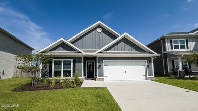 Deer Point Lake Home For Sale in Panama City Florida