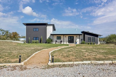 Lake Home For Sale in Spicewood, Texas