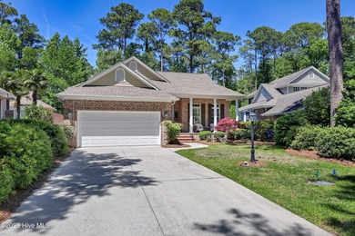 Located in the highly sought-after community of Porters Neck - photo 3