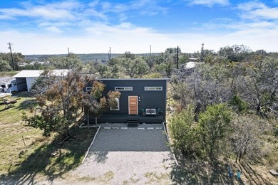 Lake Home For Sale in Burnet, Texas