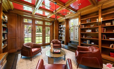 Perched in the premier Palisades Riviera enclave, this - photo 11