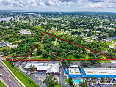 Port Charlotte Waterway Area Commercial For Sale in Port Charlotte Florida