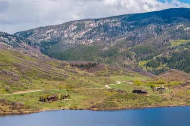 One of the last remaining *Big View Lots* in Lake Catamount - photo 11