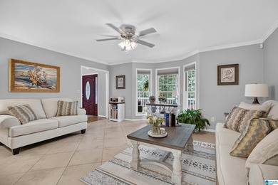 *PARADISE IN CALERA* Escape to the perfect blend of comfort - photo 14