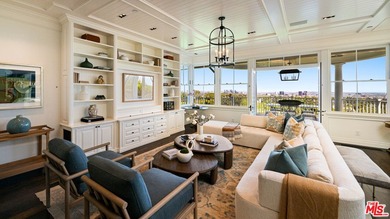 Perched in the premier Palisades Riviera enclave, this - photo 14
