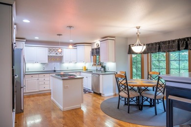 Well maintained, one-owner home offering nearly 2,500 sq. ft. of - photo 15