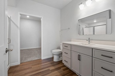 Gorgeous new-build 2BR/2BA zero-entry ranch condominium near - photo 16