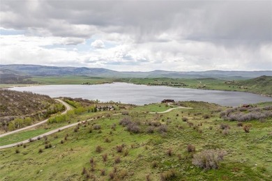 One of the last remaining *Big View Lots* in Lake Catamount - photo 17