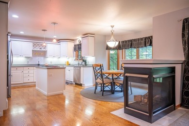 Well maintained, one-owner home offering nearly 2,500 sq. ft. of - photo 17