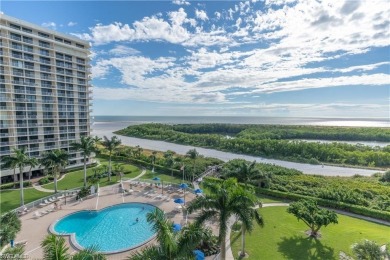Marco Island Lake Area Condo For Sale in Marco Island Florida