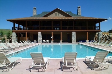 One of the last remaining *Big View Lots* in Lake Catamount - photo 22