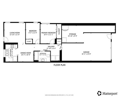 BONUS ROOM + MOVE-IN READY! Welcome to this beautifully updated - photo 23