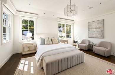 Perched in the premier Palisades Riviera enclave, this - photo 29